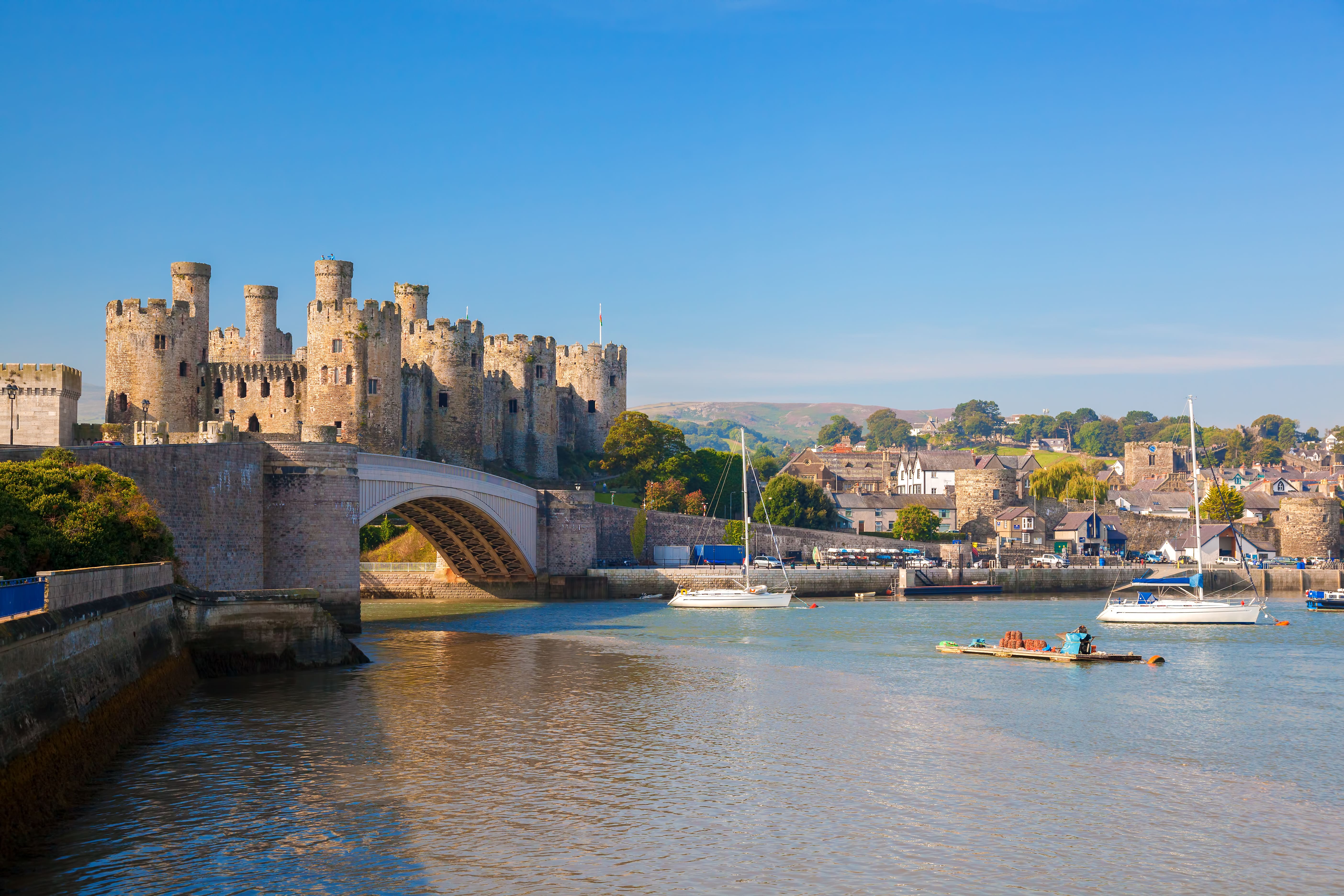 Course image for Welsh Evening Classes