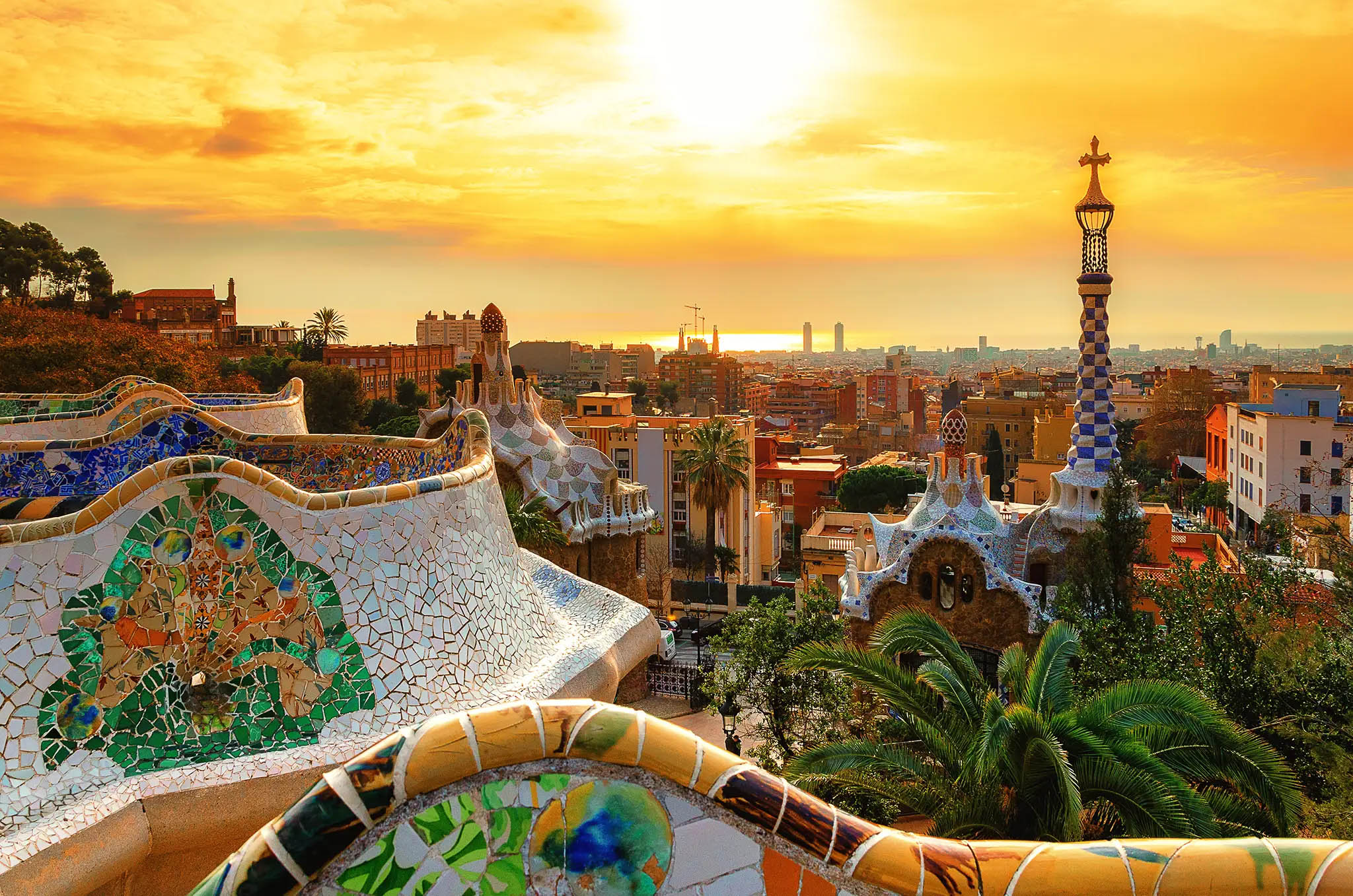 Course image for Global Affairs, Politics and International Relations and Spanish BA (Hons)
