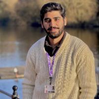 Farooq Ali