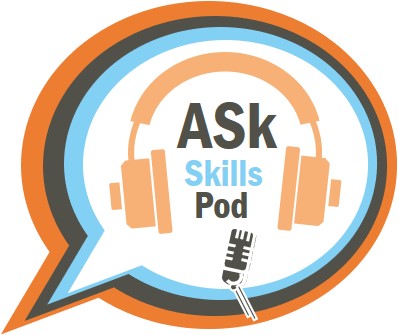 skills pod logo