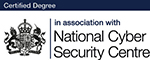 NCSC Certified Degree