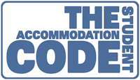 Accommodation Code Logo