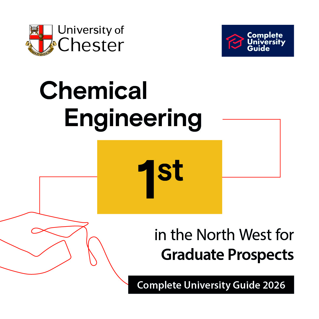 CUG 2026 - Chemical Engineering - 1