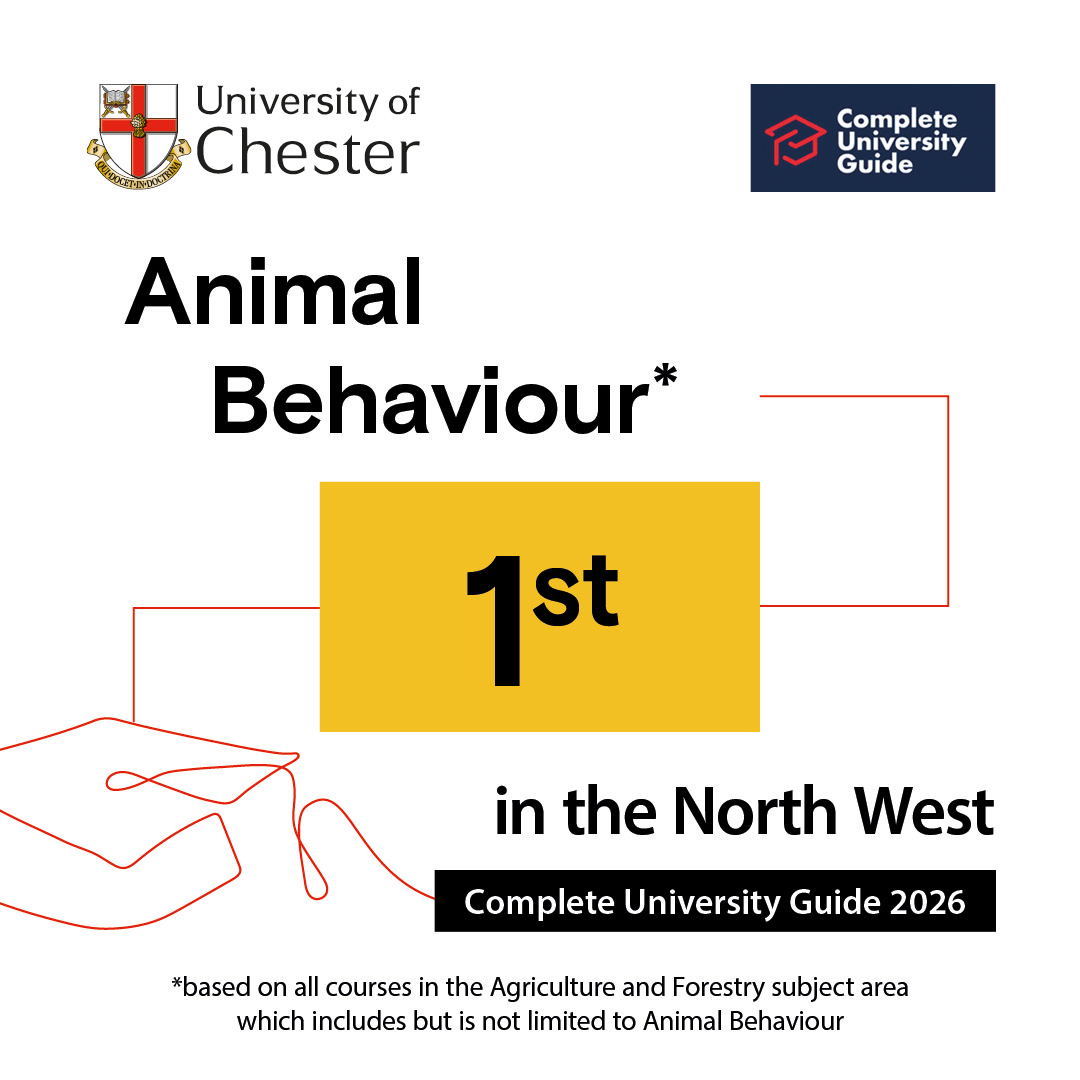 CUG 2026 - Animal Behaviour