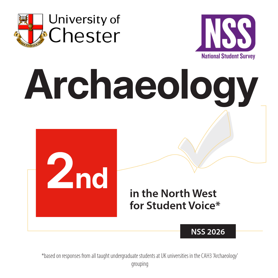 Second in the North West for Student Voice