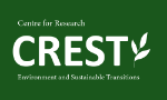 CREST Logo