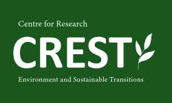 CREST Logo