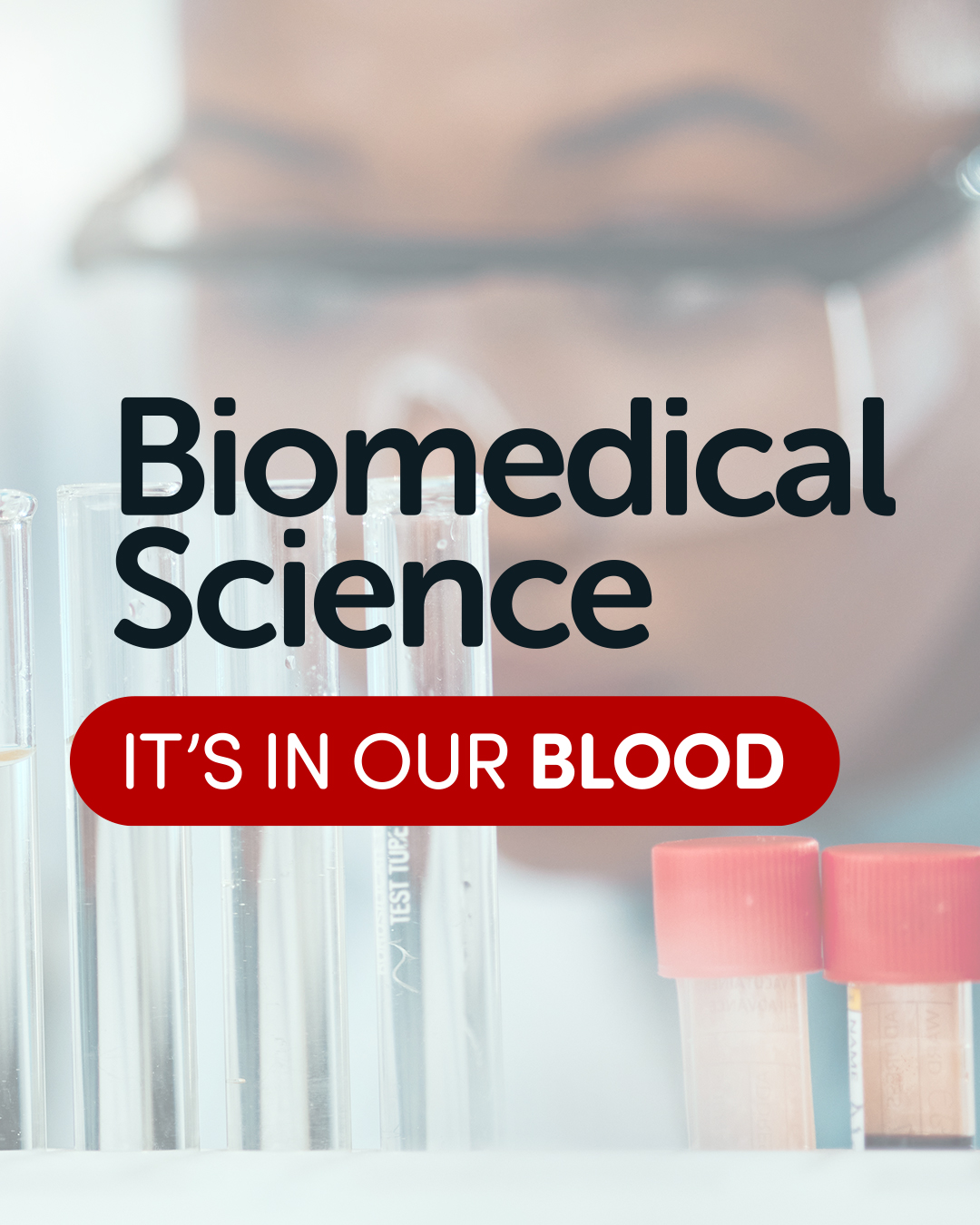 Biomedical Science