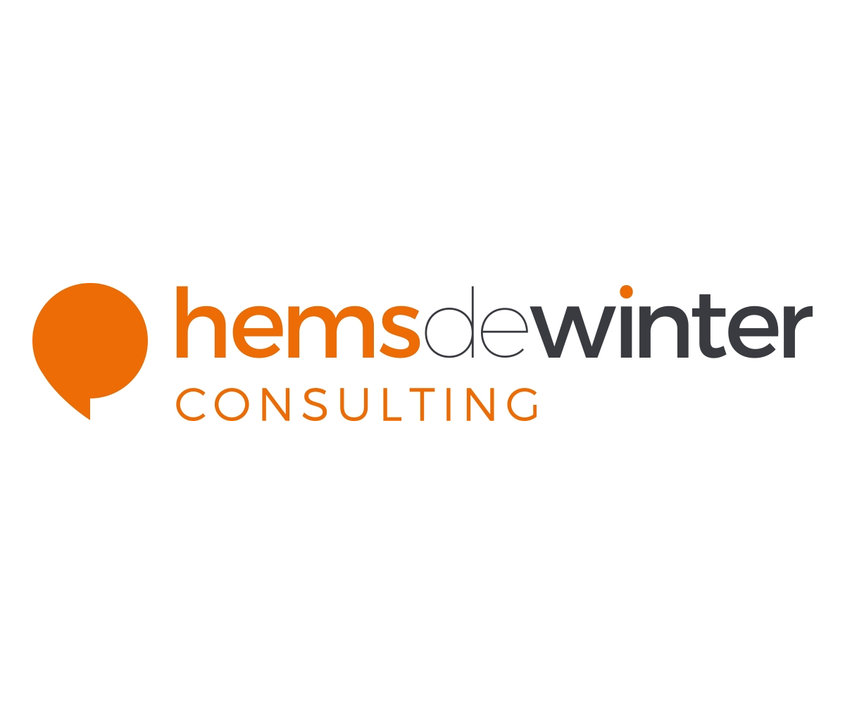 Hems de winter consulting logo
