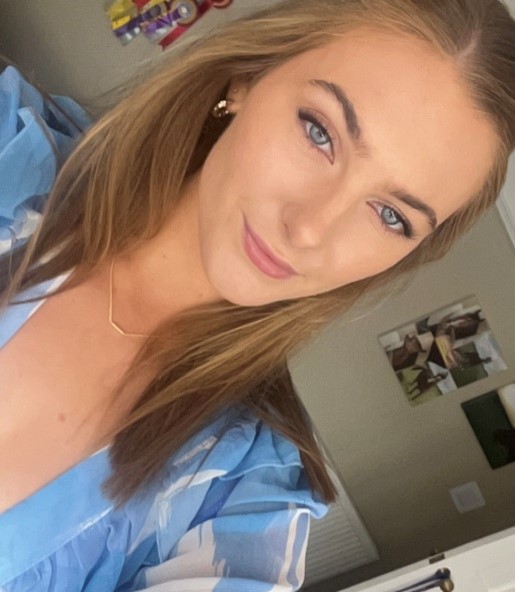 Profile photo of a Bioveterinary student