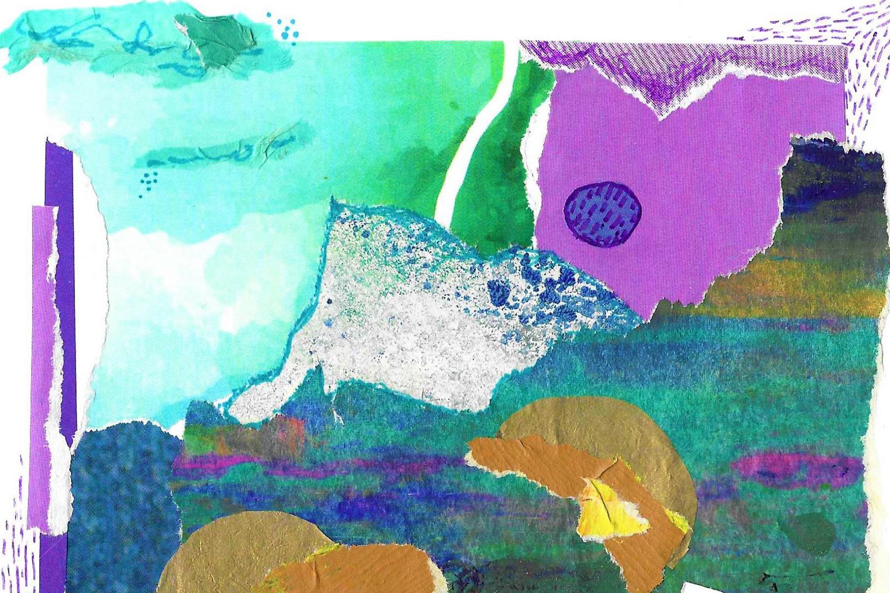 Course image for Art Therapy MA