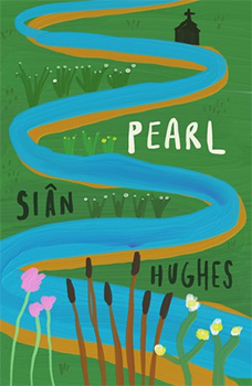 Pearl Book cover