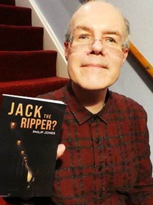 Philip Jones profile photo