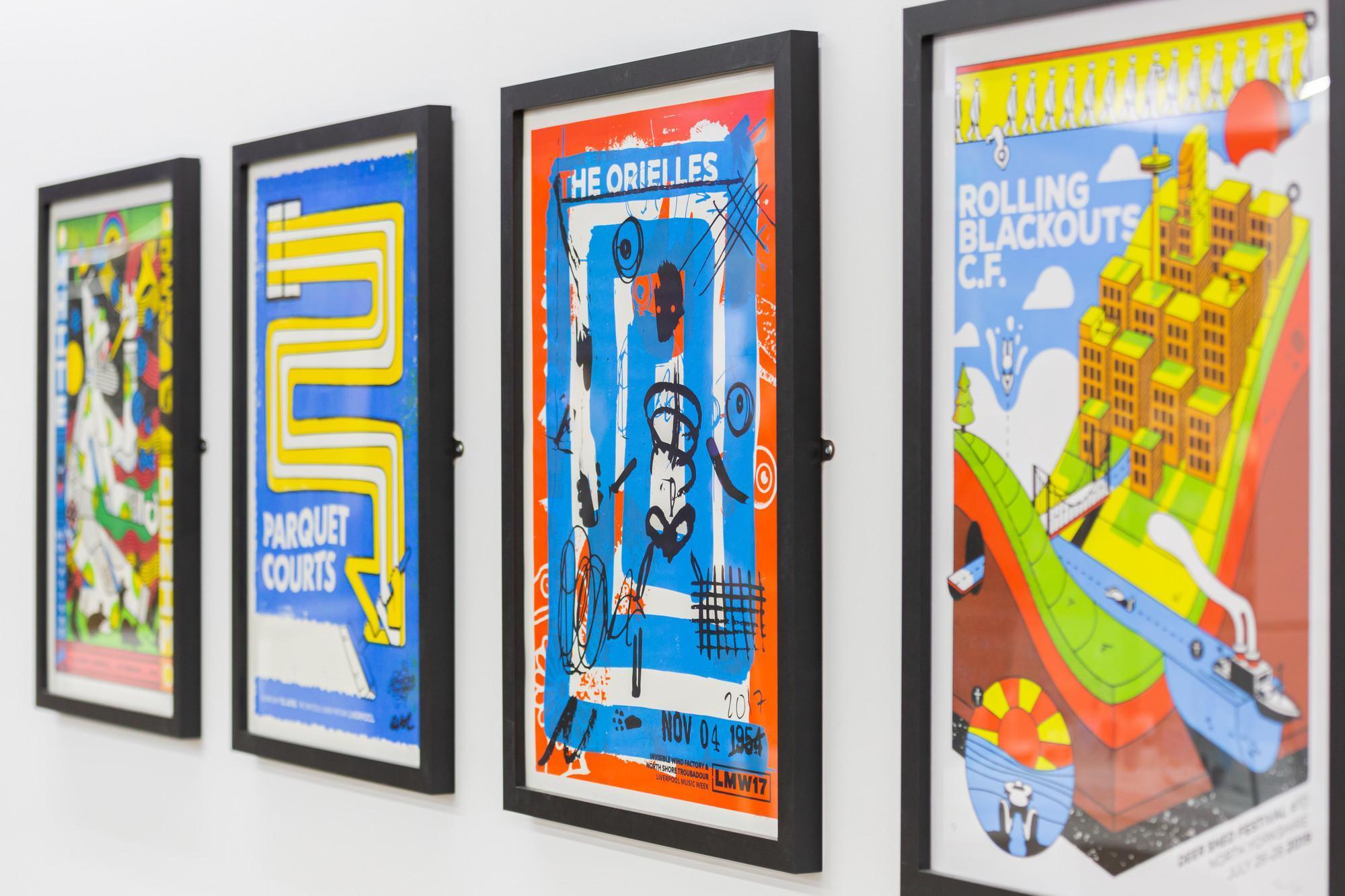 Course image for Secondary Art and Design (School-Led) PGCE with QTS