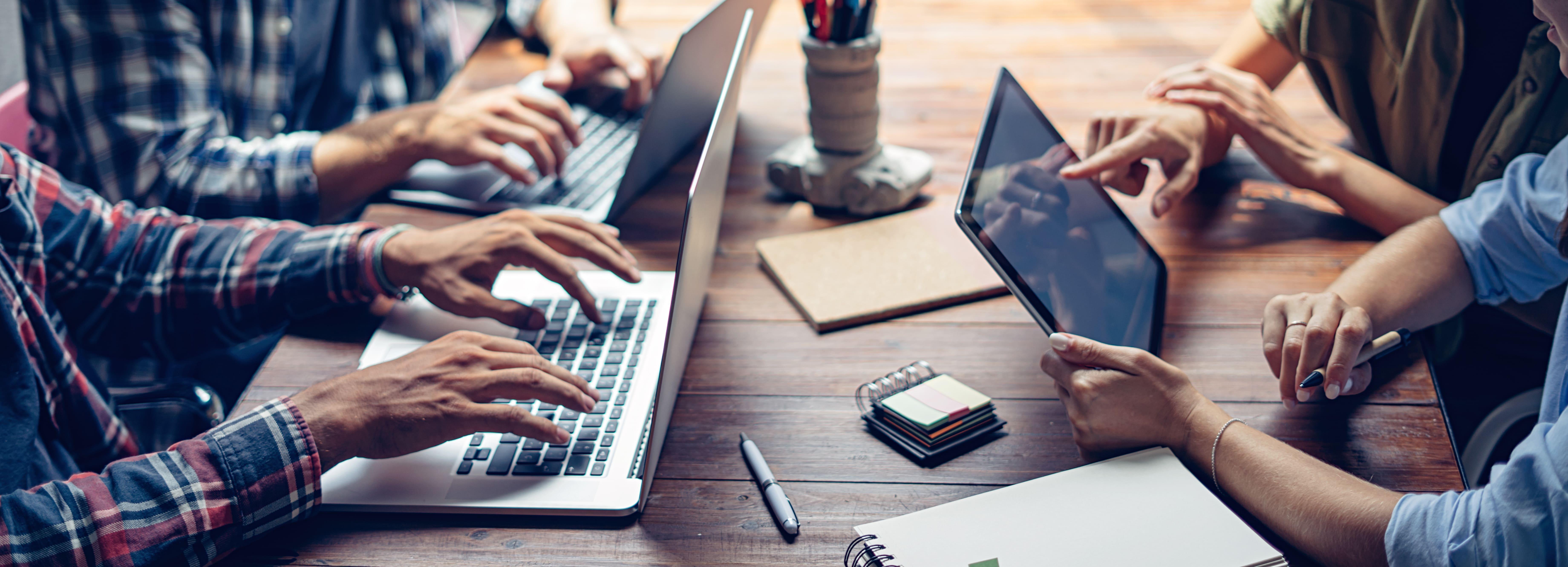 Course image for Digital Marketing BA (Hons)