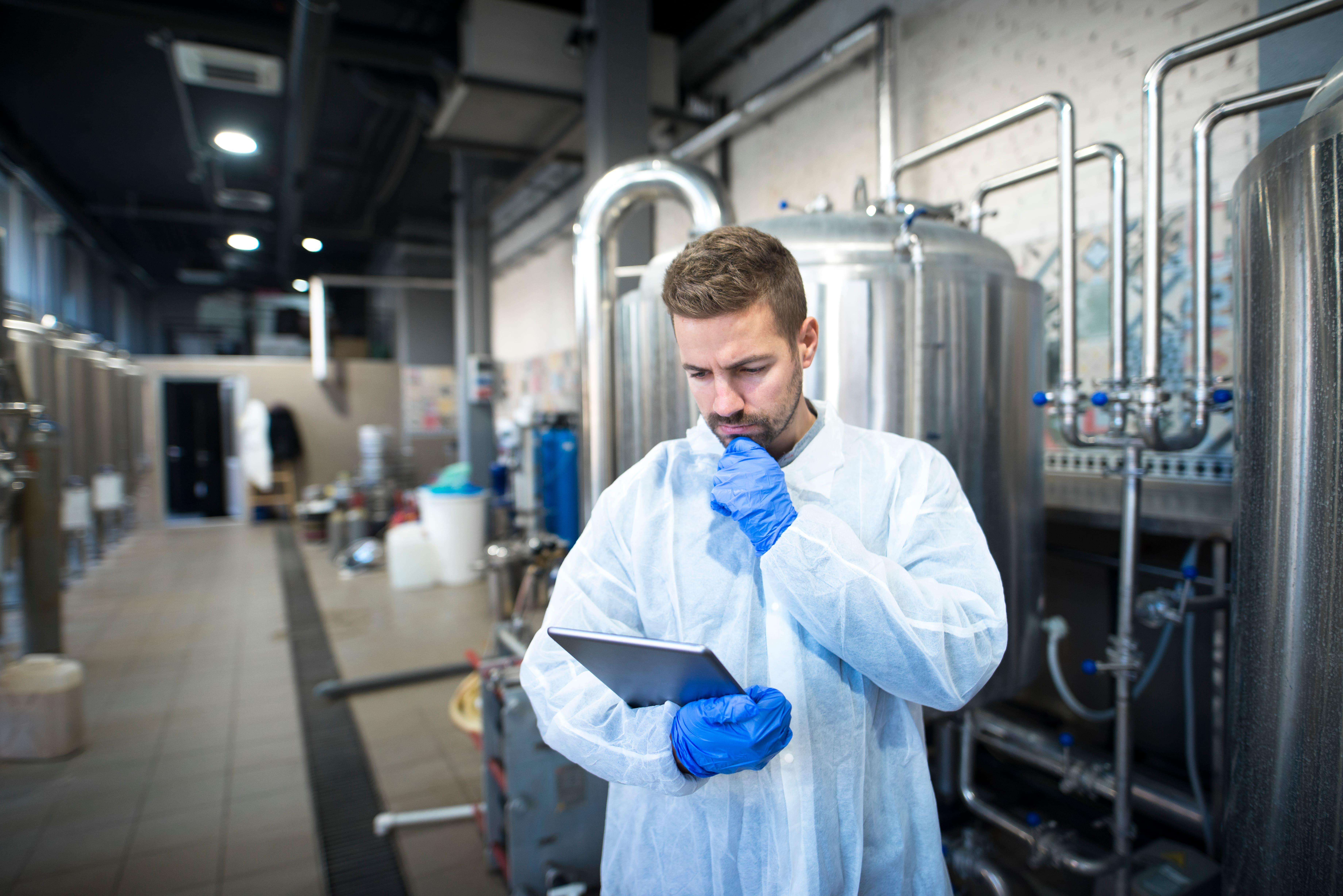Course image for Chemical Engineering MEng Hons (Integrated Master's)