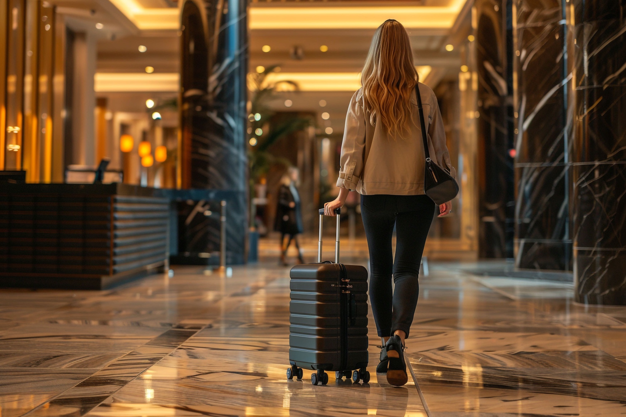 Course image for International Tourism and Hospitality Management MSc
