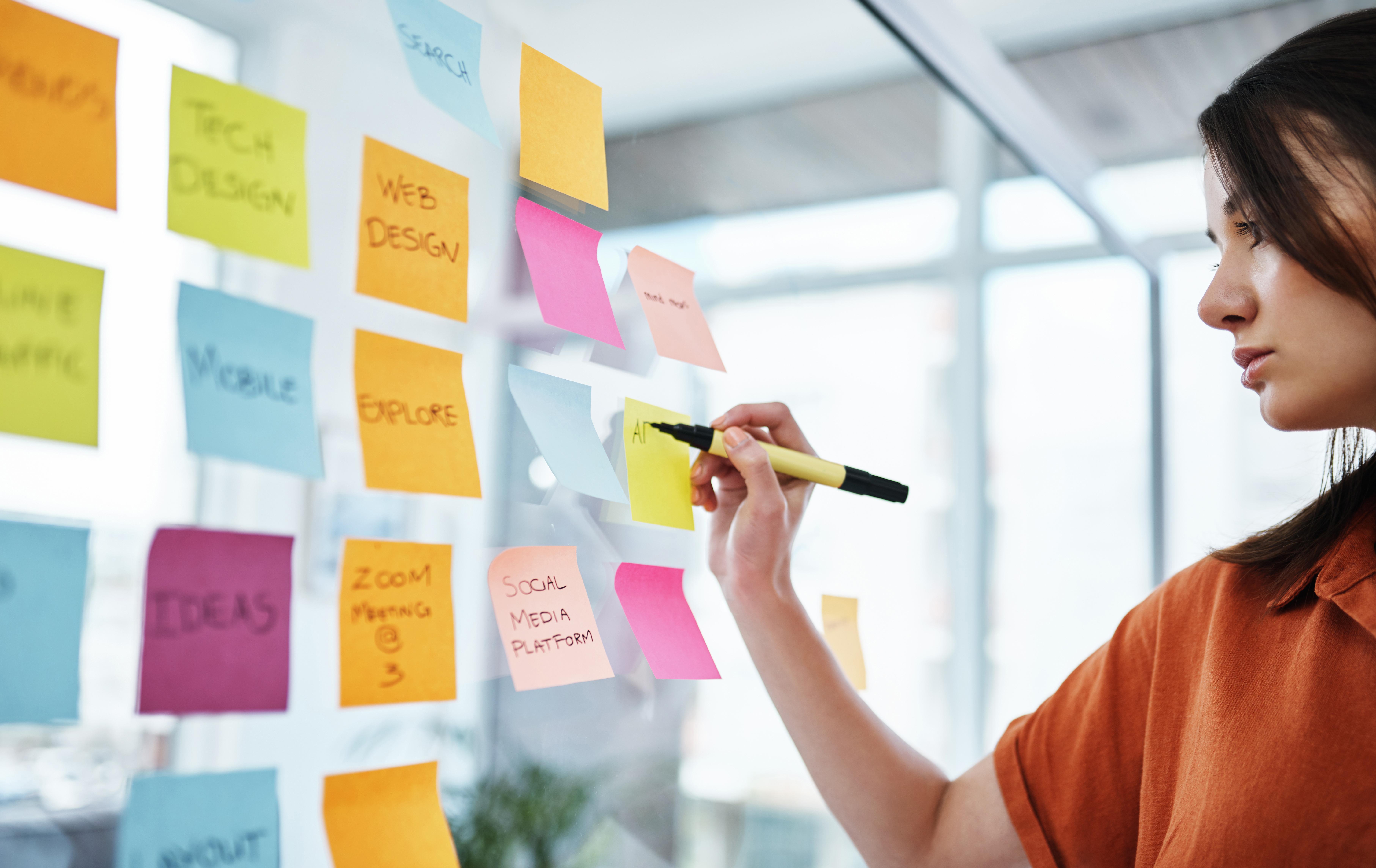 Course image for Marketing Management MSc