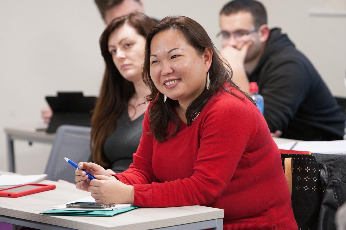 Course image for Banking and Finance MSc