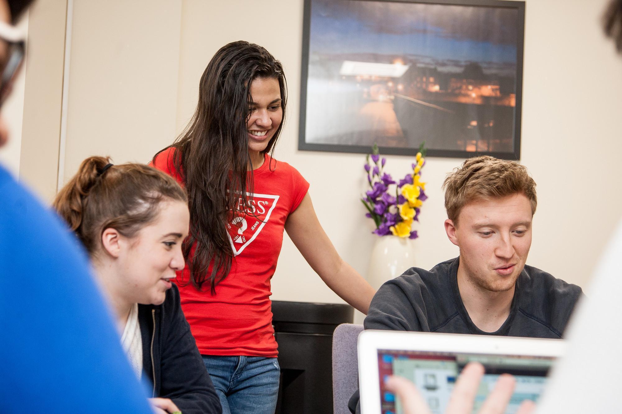 Course image for Digital Marketing MSc
