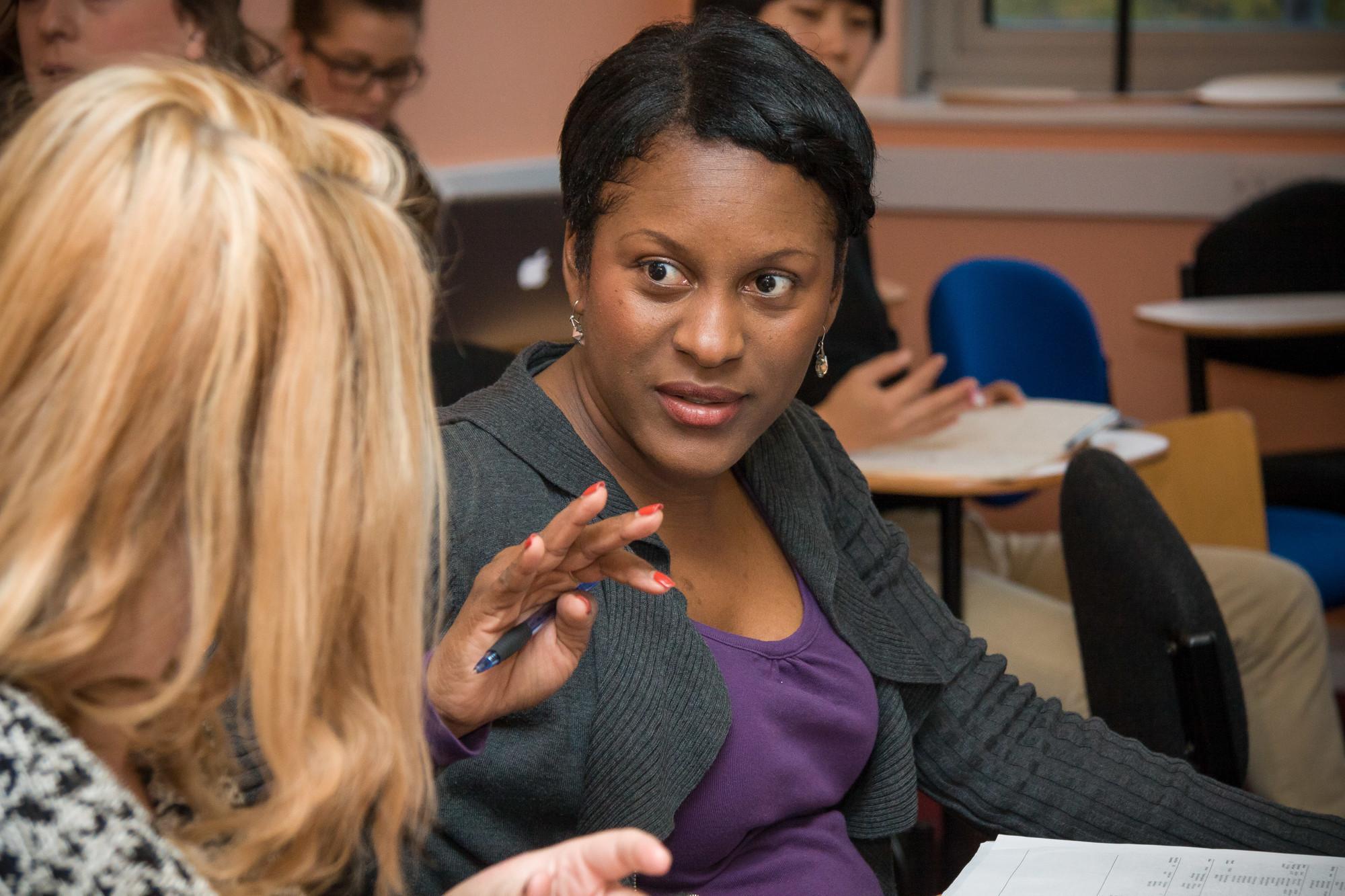 Course image for Management MSc