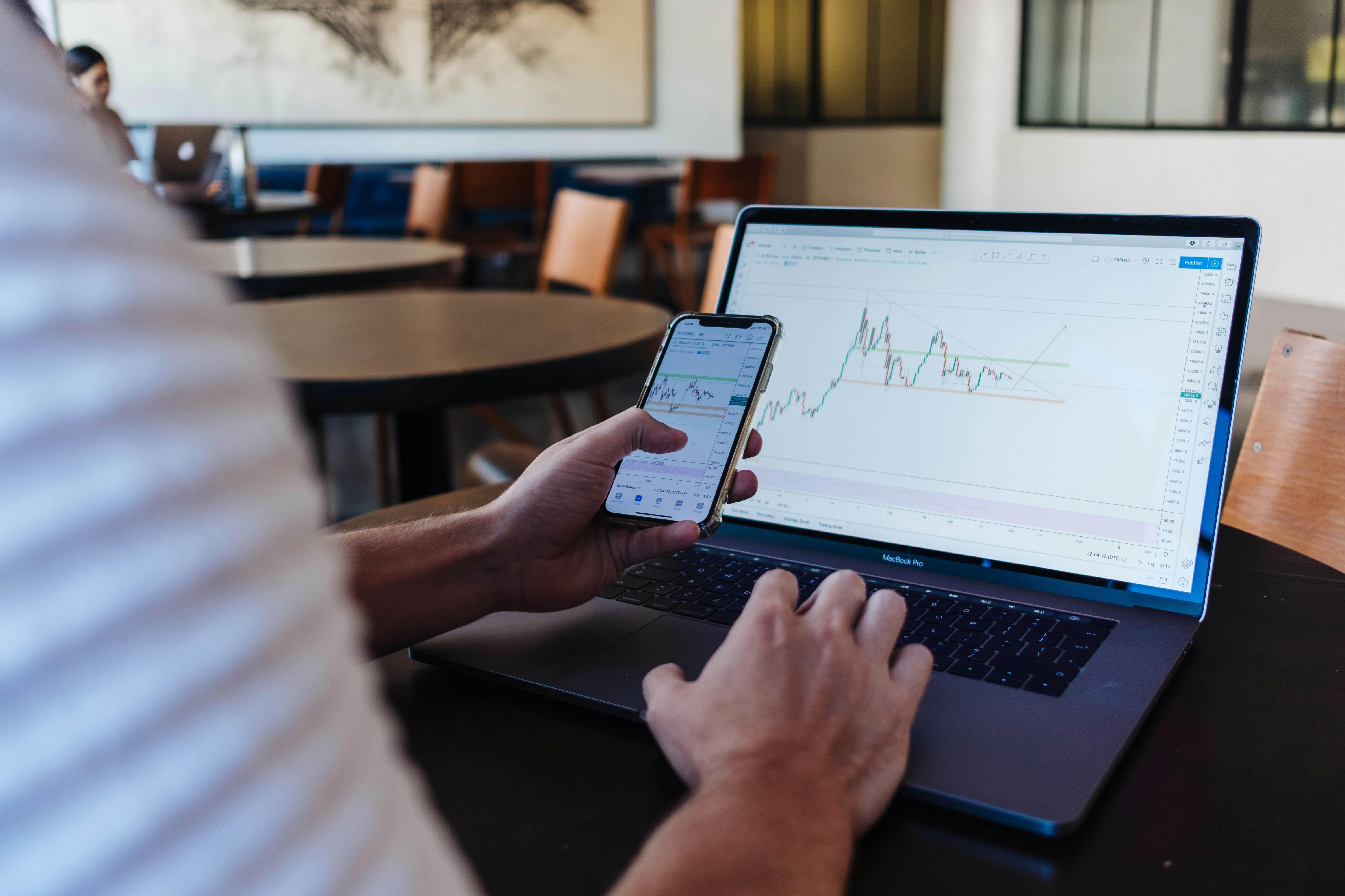 Course image for Finance with Banking BSc (Hons)