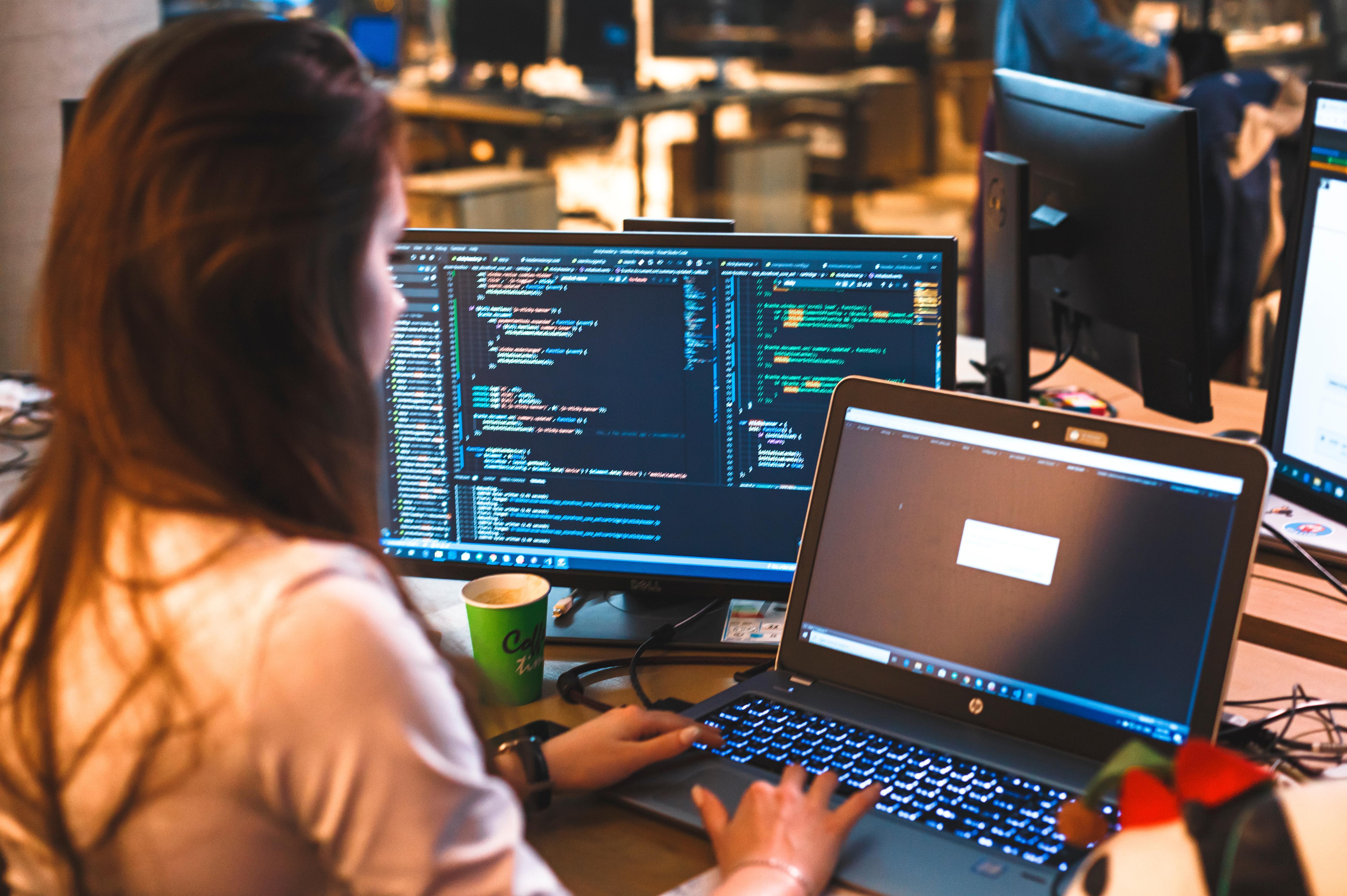 Course image for Applied Artificial Intelligence MSc