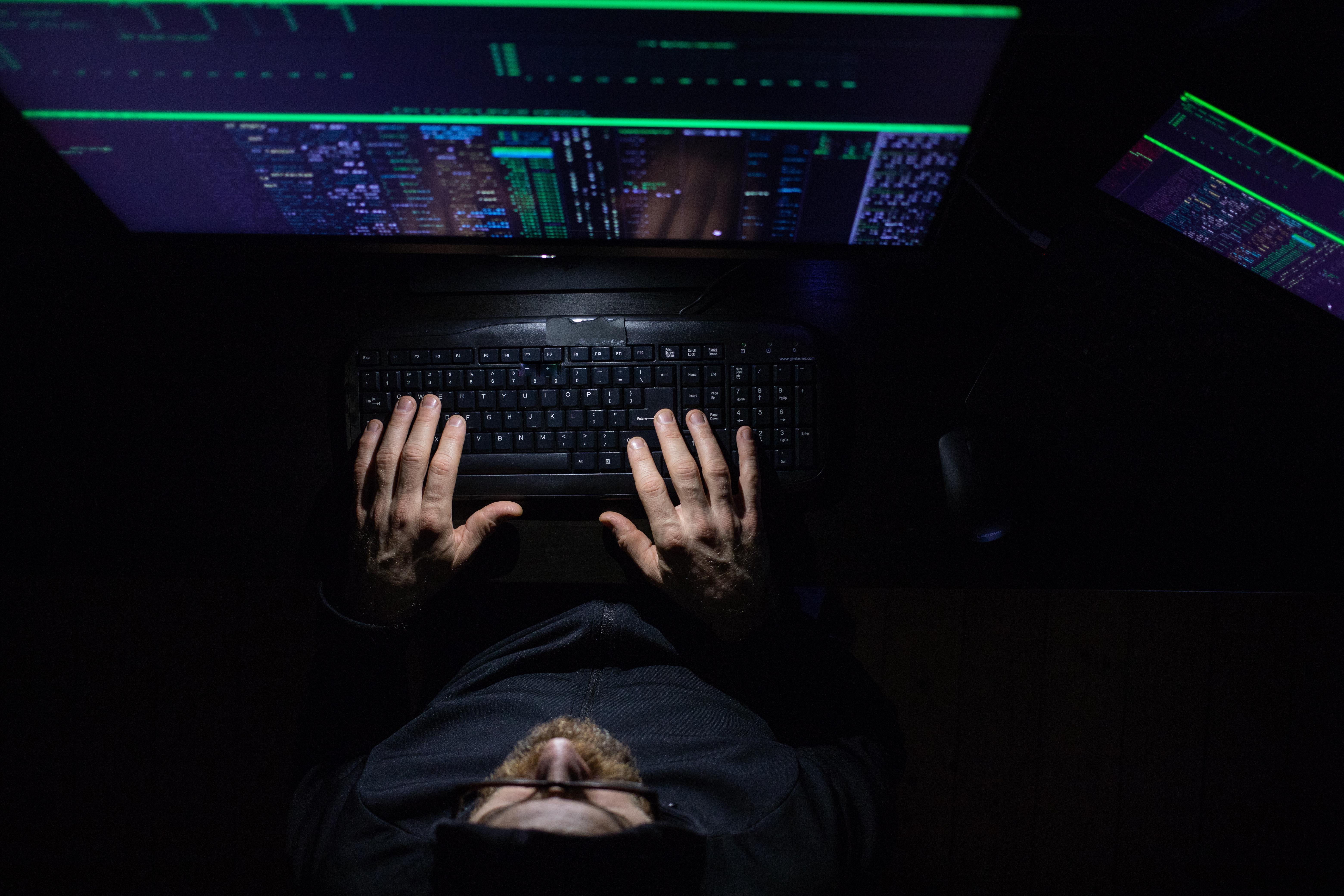 Course image for Cybersecurity (including Foundation Year) BSc (Hons)