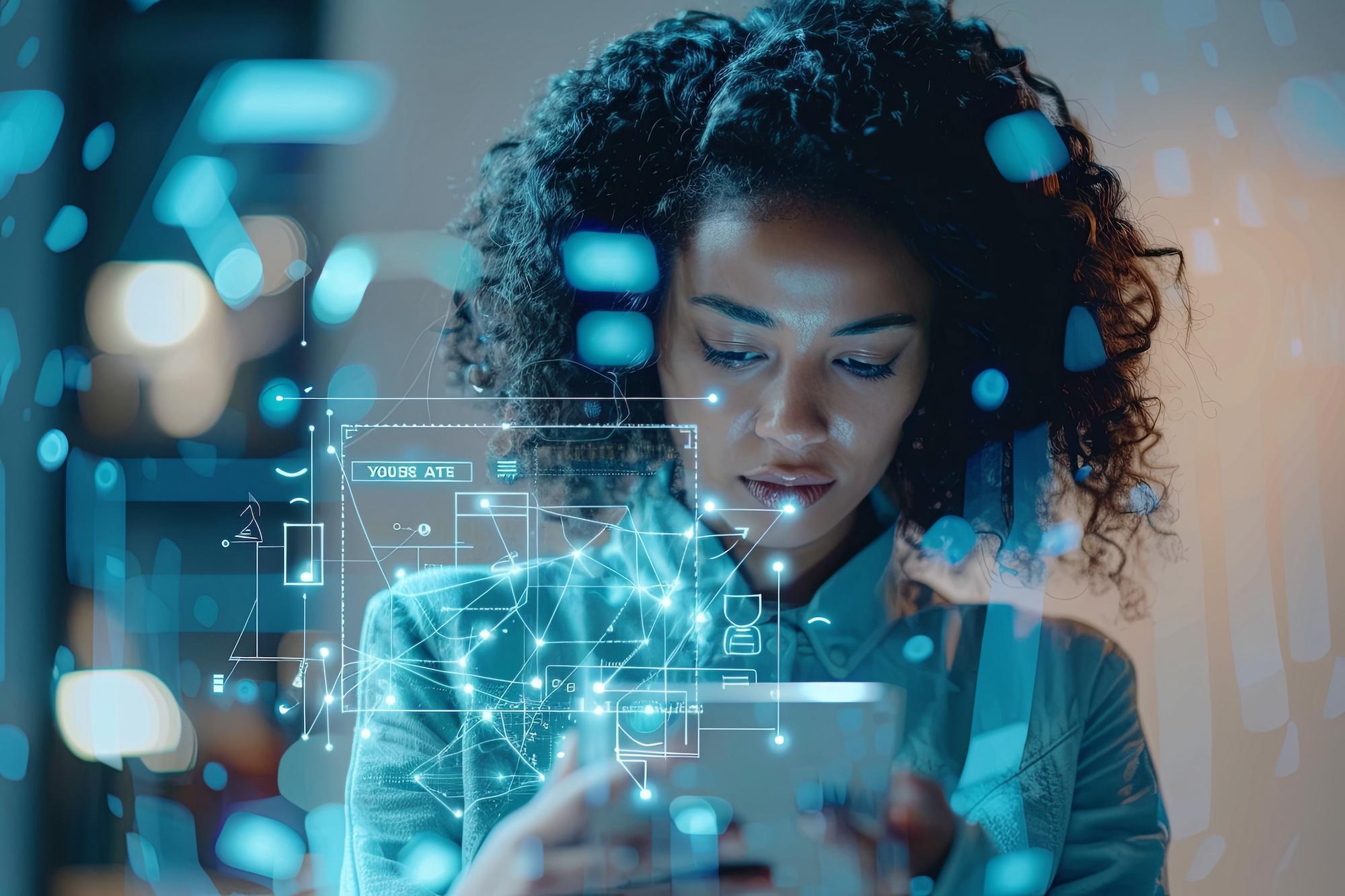 Course image for Cybersecurity with Artificial Intelligence BSc Hons