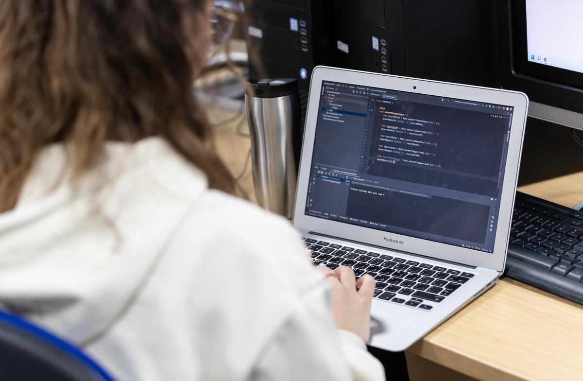 Course image for Cybersecurity MSc