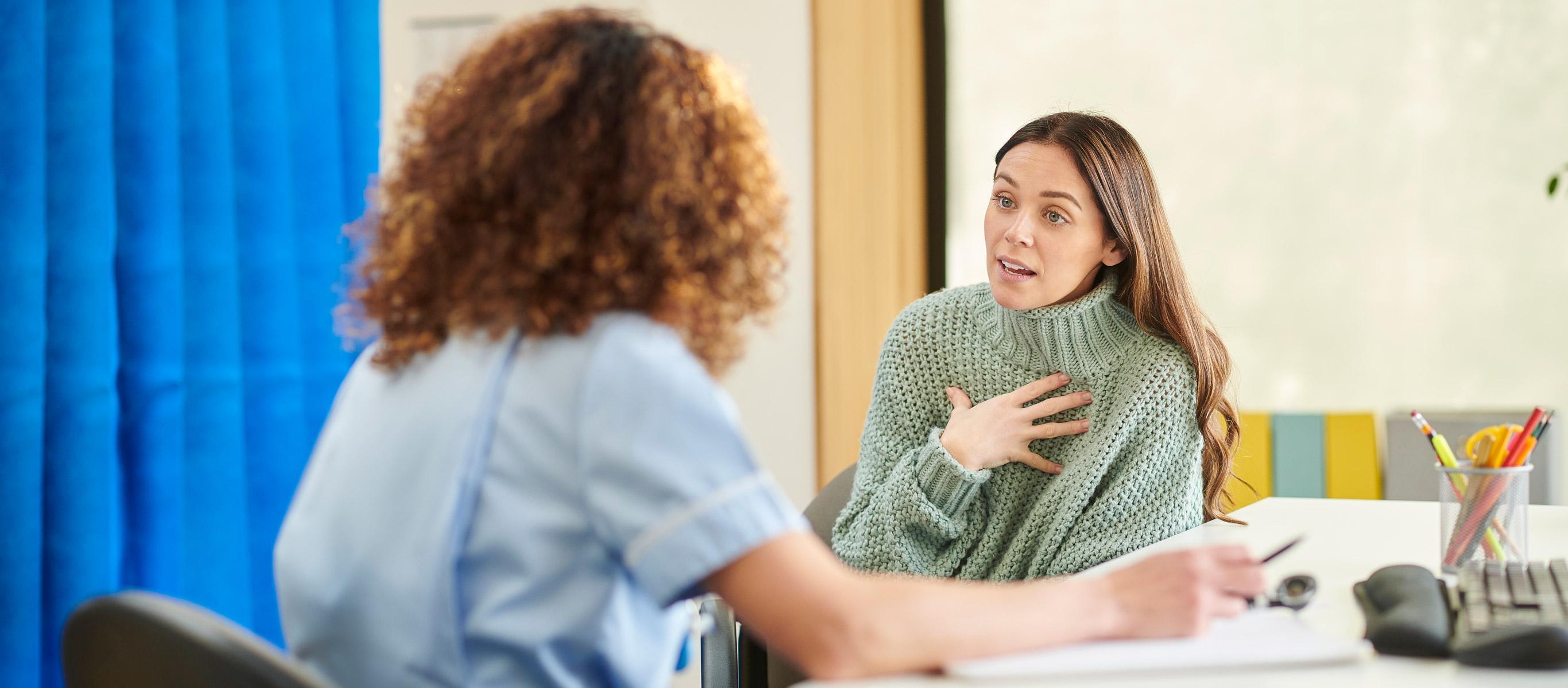 Course image for Counselling Skills and Psychology BA (Hons)