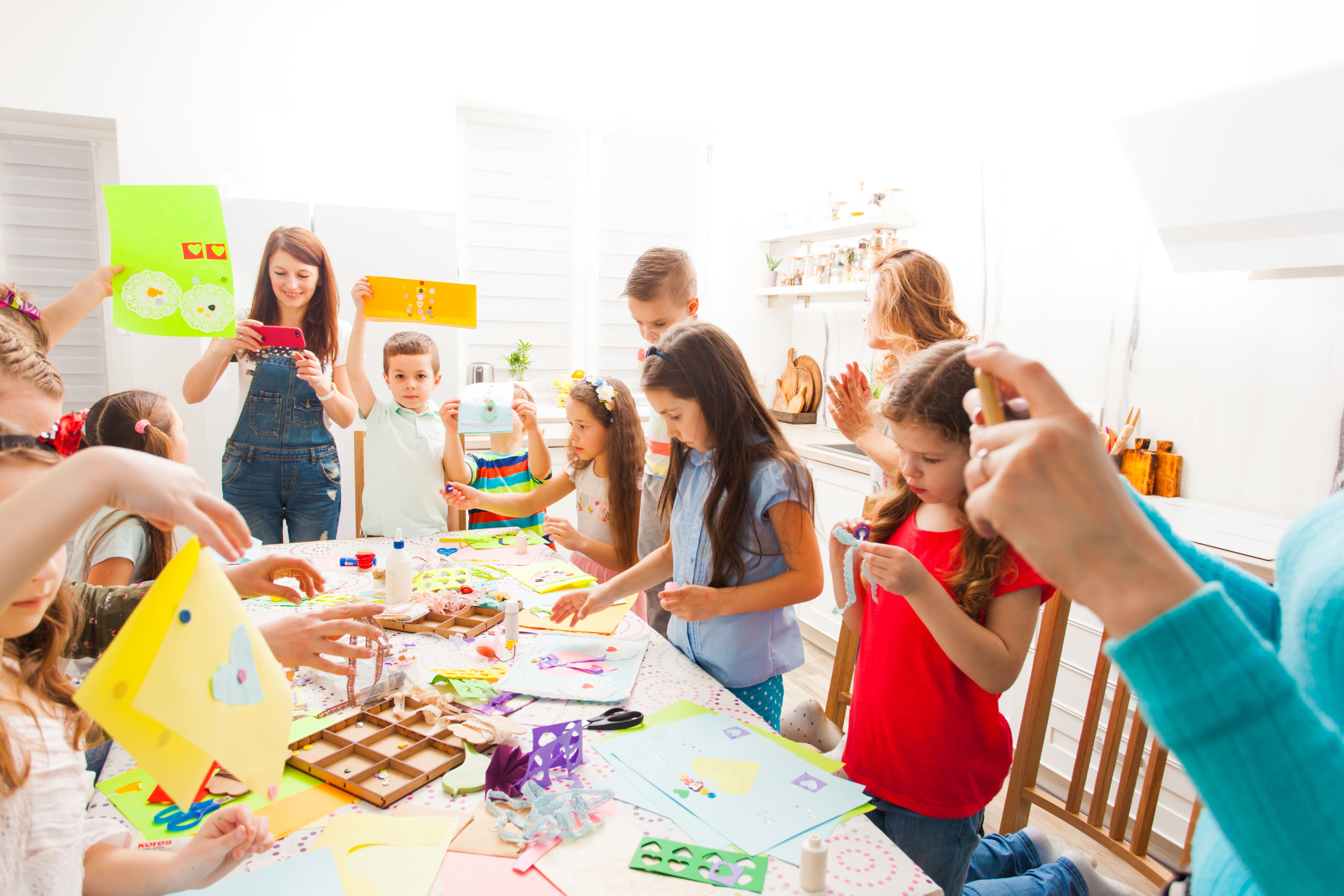 Course image for Primary/Early Years (3-7) PGCE with QTS