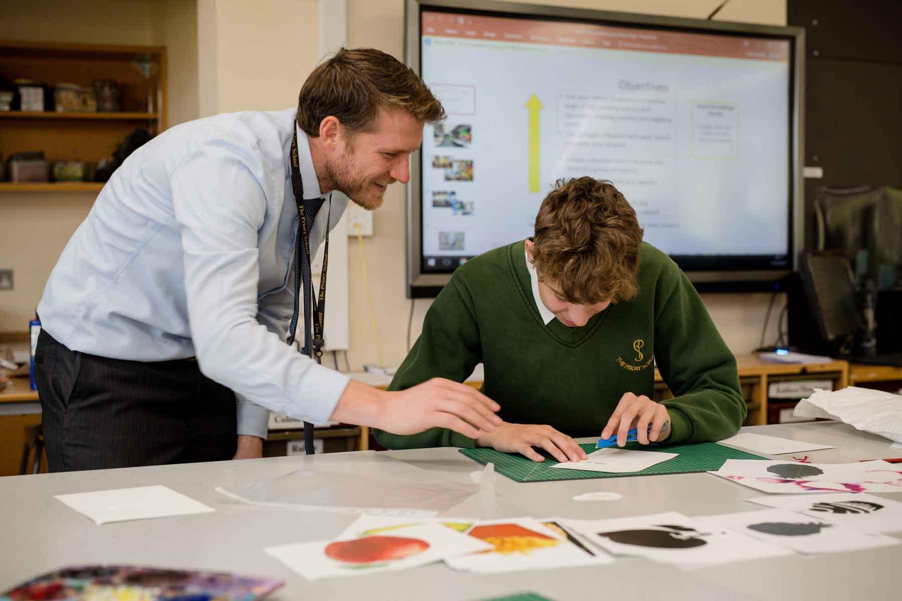 Course image for School Business Leadership (Top-Up) BA (Hons)