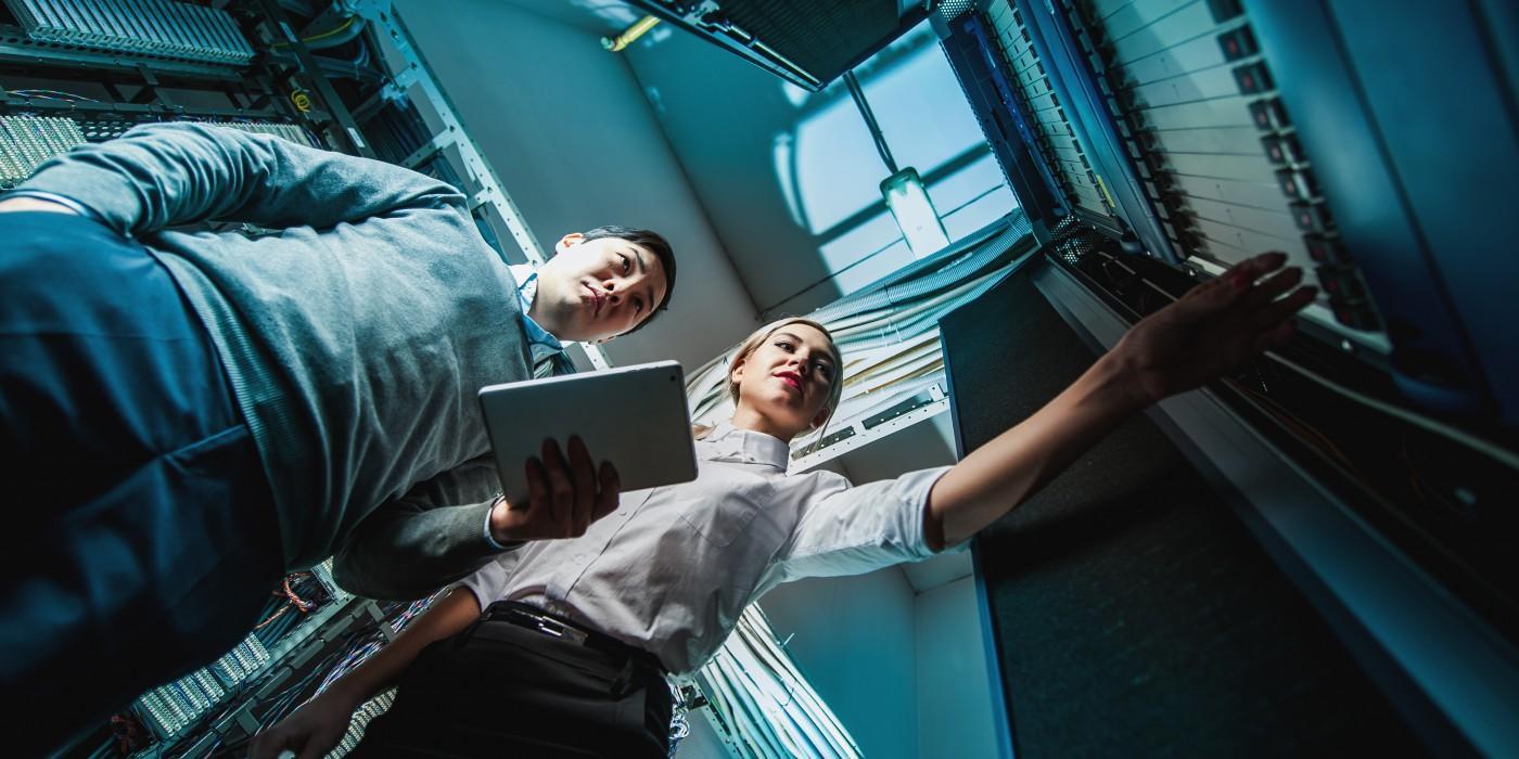 Course image for Engineering Management MSc