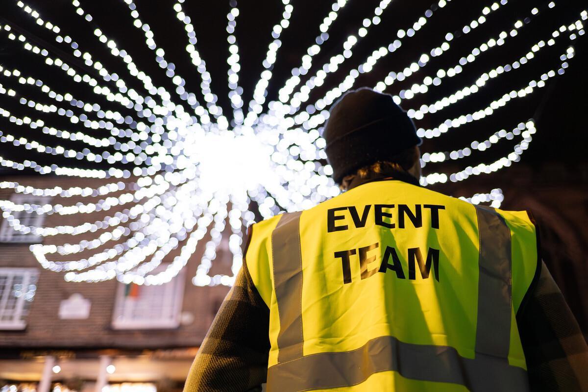 Course image for Events Management with Business (including a Foundation Year) BA (Hons)