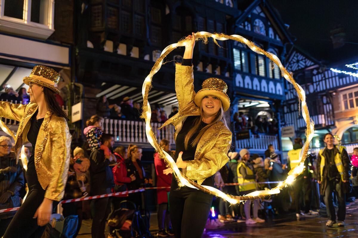 Course image for Events Management and Marketing (including Foundation Year) BA (Hons)