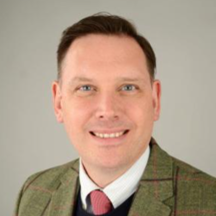 Professor Rowan Pritchard Jones