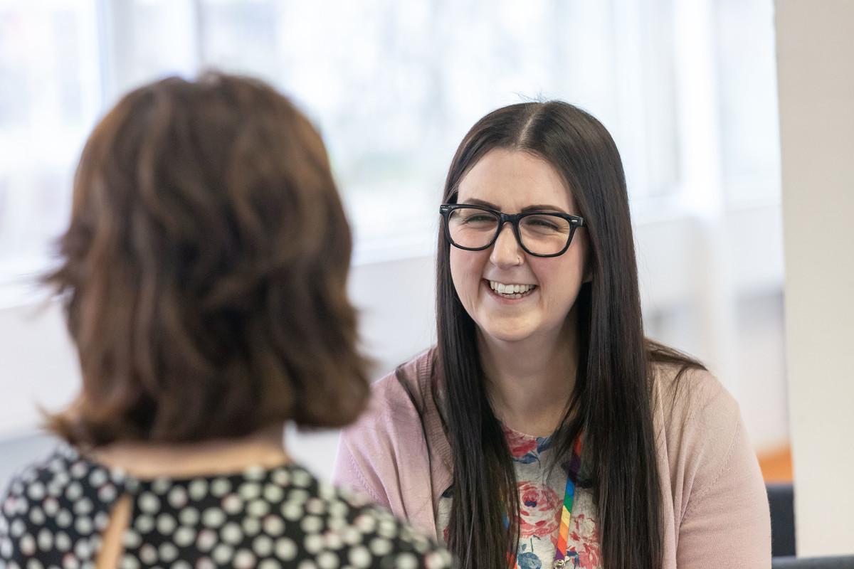 Course image for Mental Health Nursing MSc