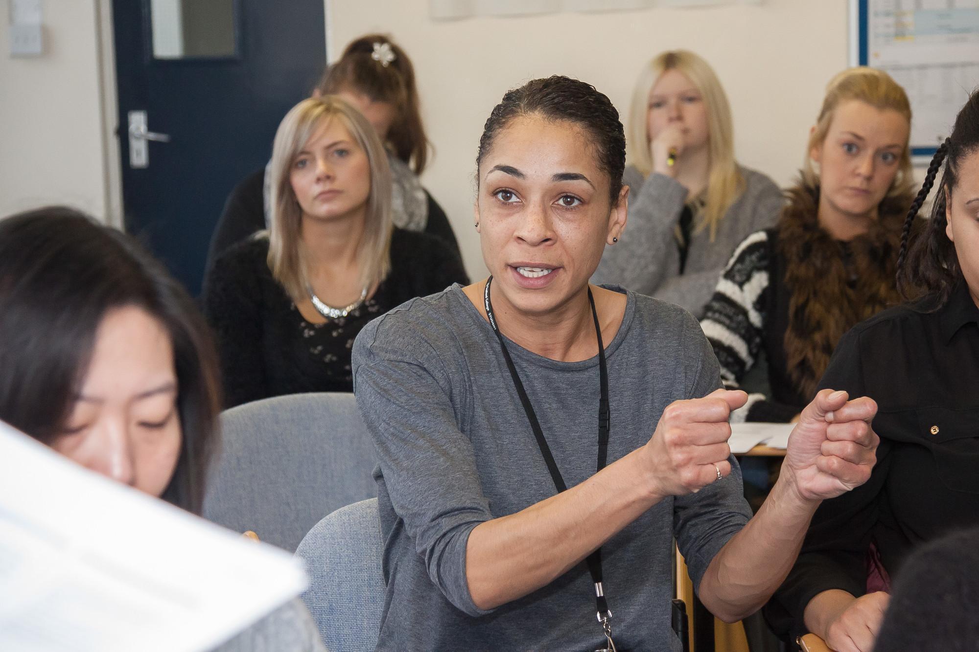Course image for Health and Social Care DProf
