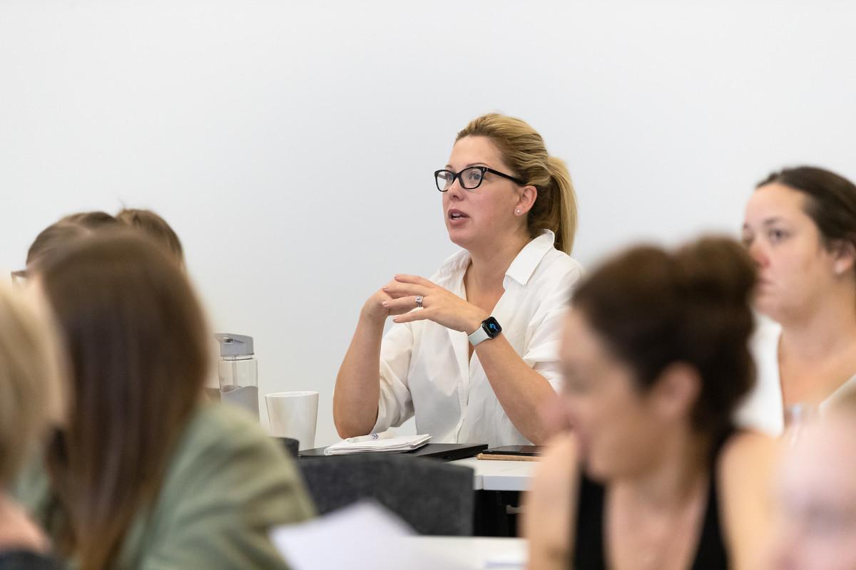 Course image for Social Work MA
