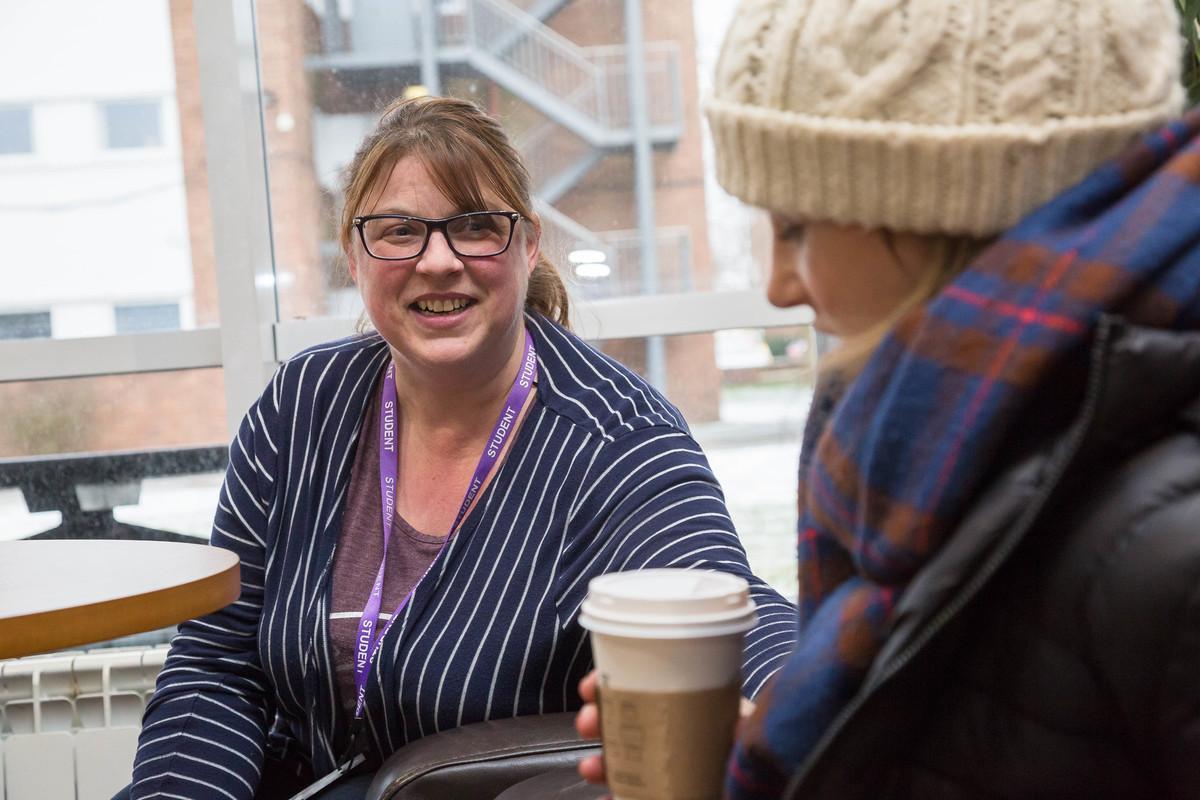 Course image for Applied Mental Health Practice PGCert