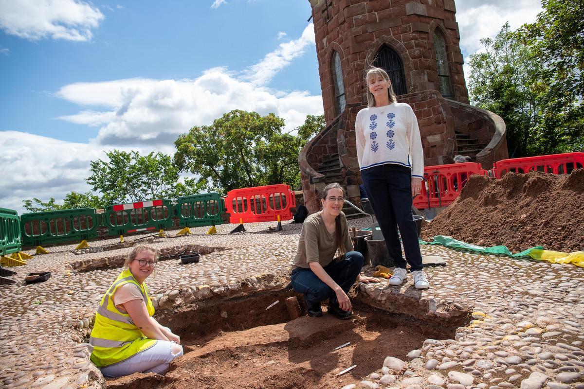Course image for Archaeology and Forensic Biology BSc (Hons)