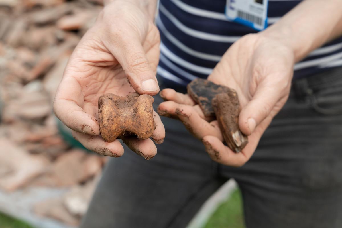 Course image for Public Archaeology MA
