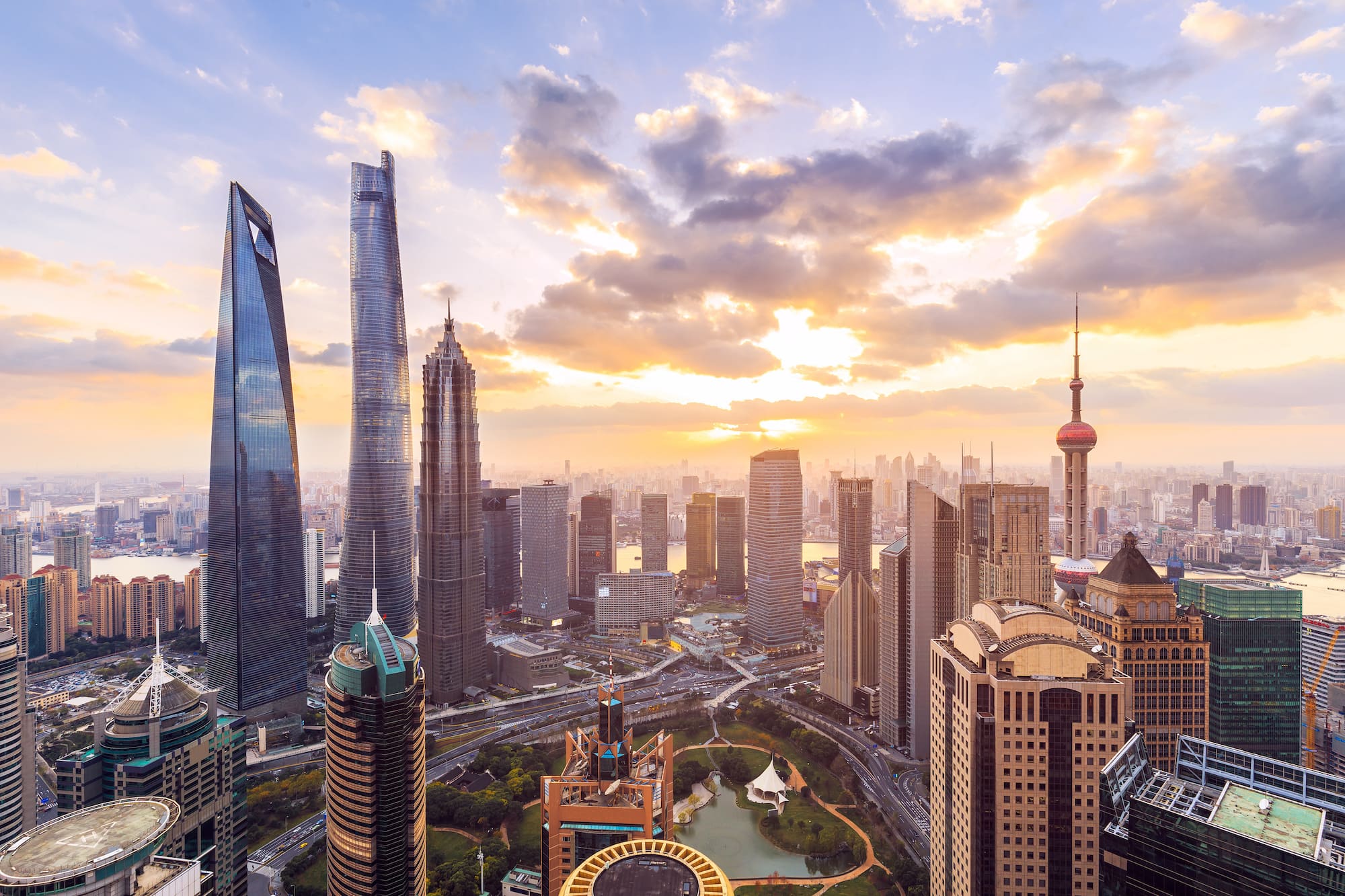 Course image for Chinese and Global Affairs, Politics and International Relations BA (Hons)