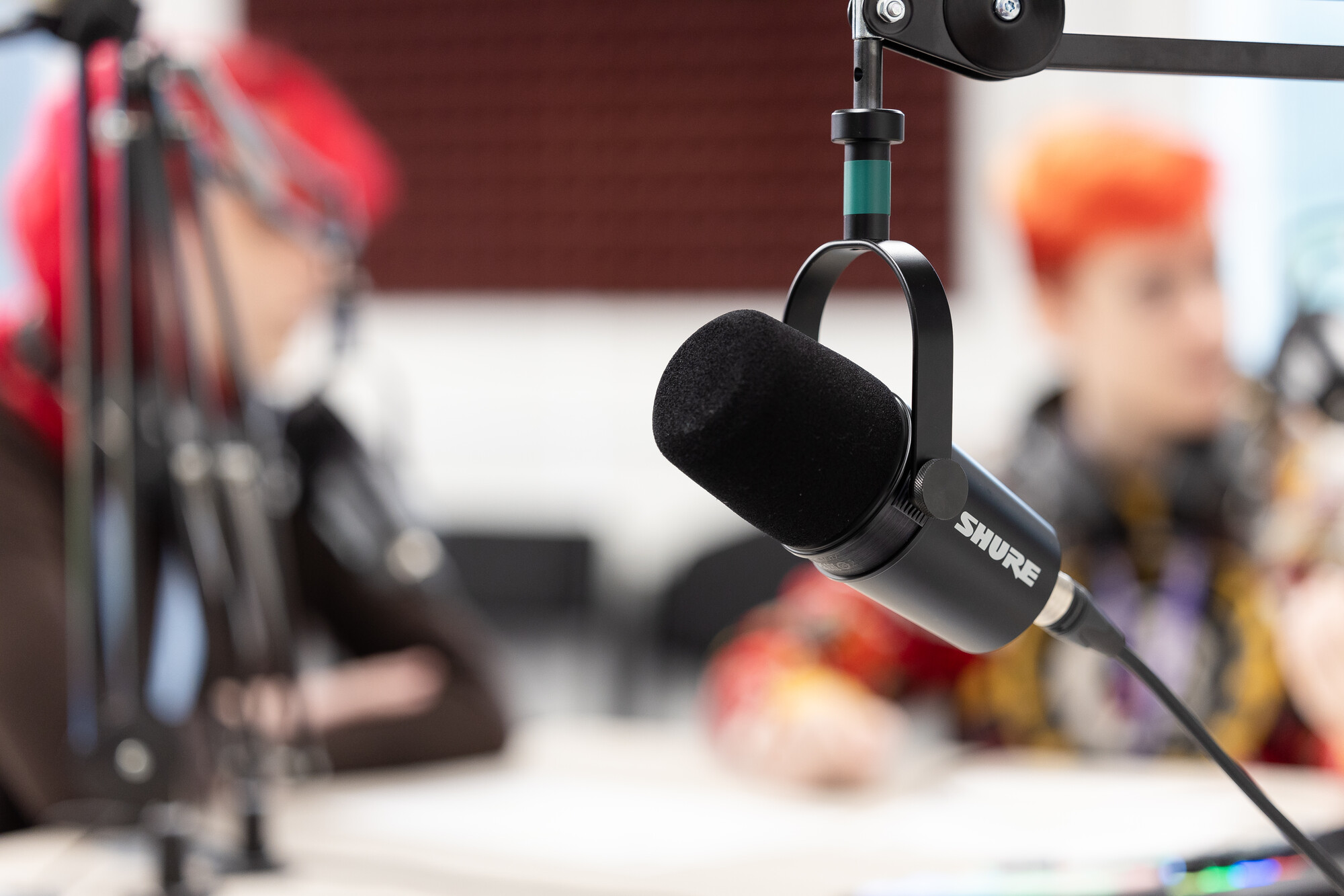 Creative Futures 2024