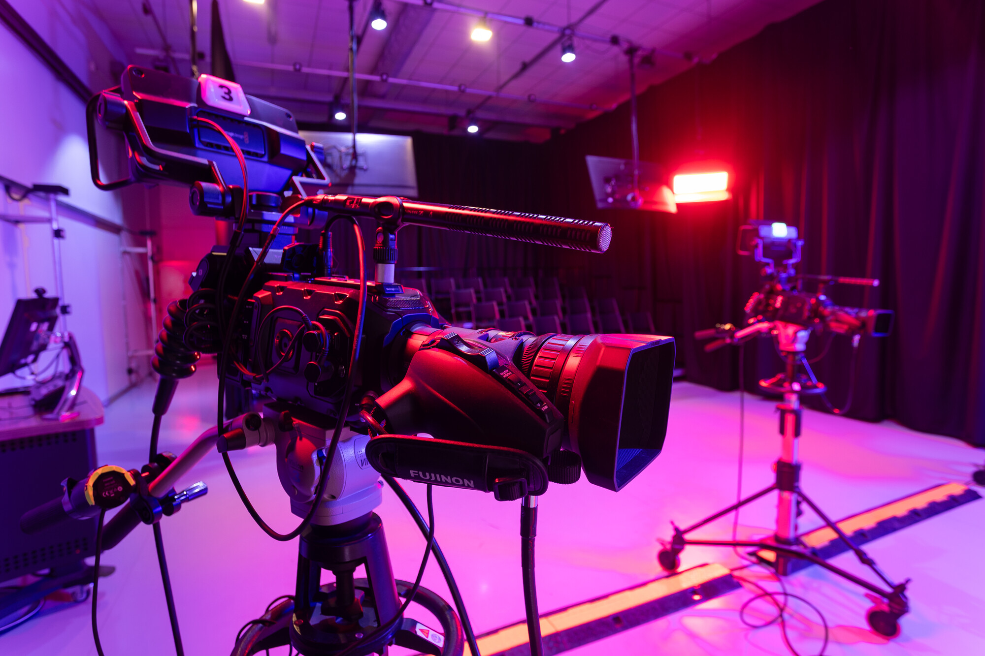 Course image for Film and Media Studies BA (Hons)