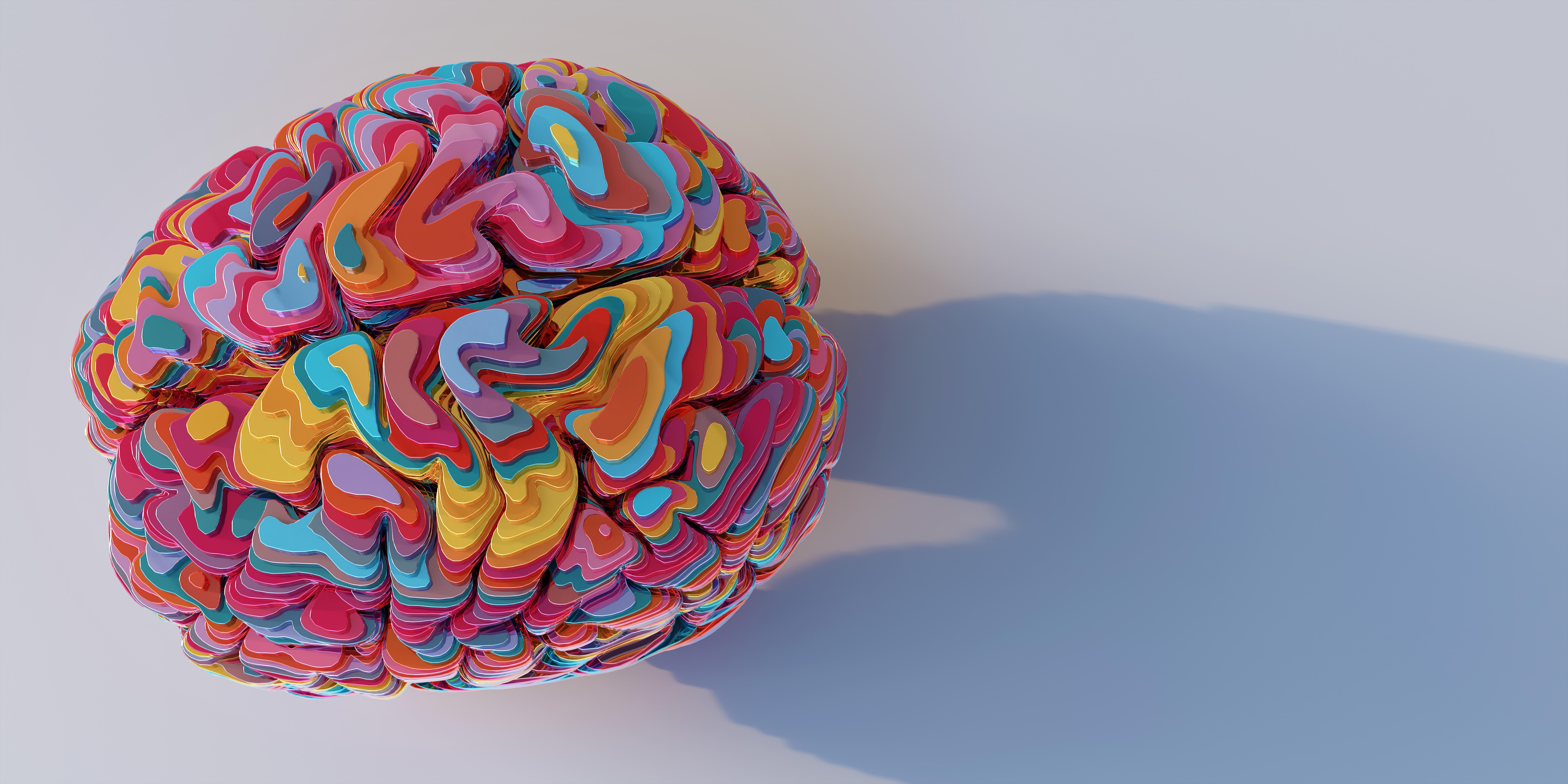 Course image for Neurodevelopmental Conditions (NDC) PGCert