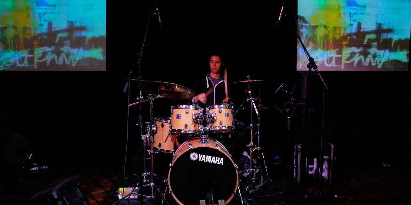 Course image for Popular Music MA
