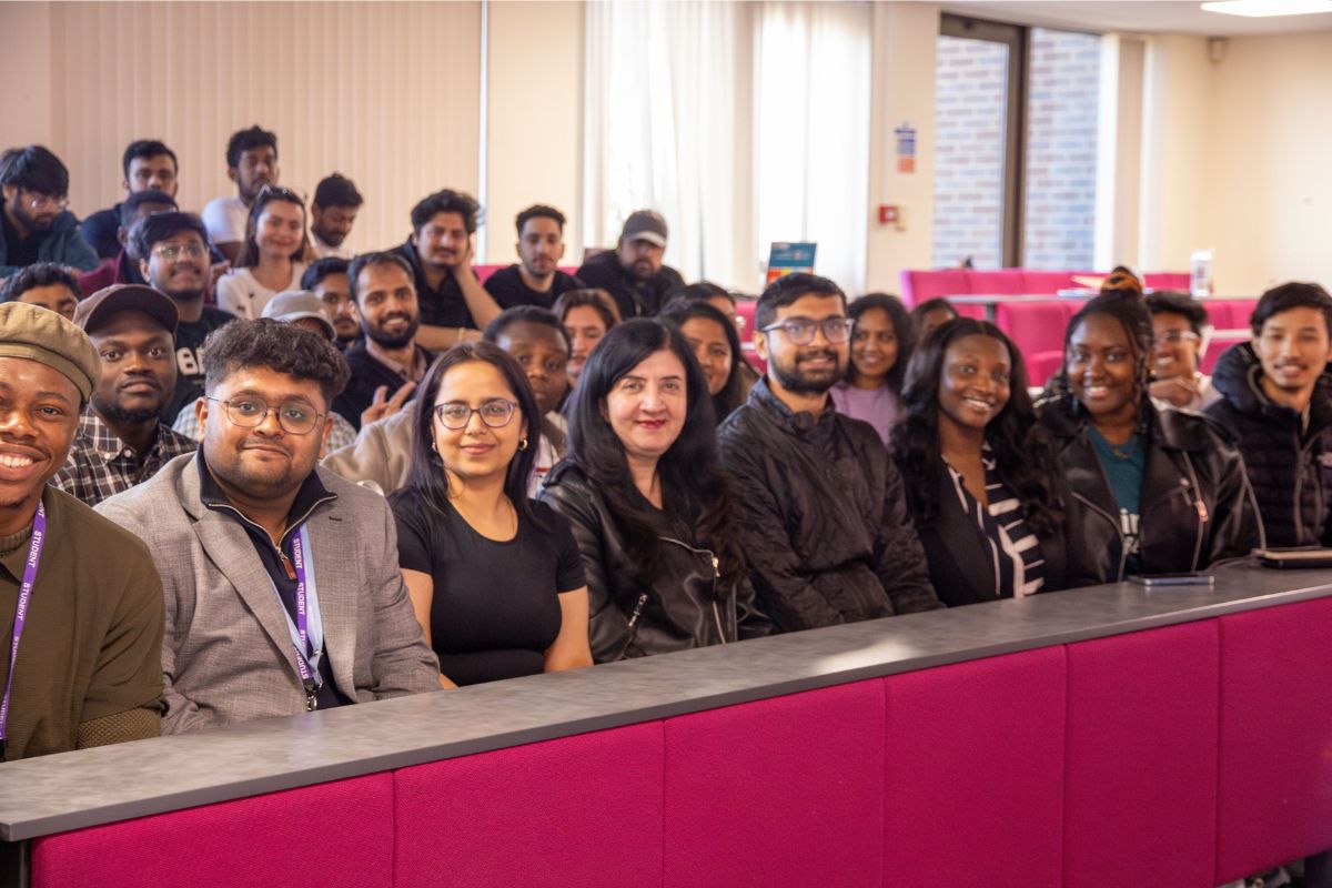 Chester IIMK partnership 2