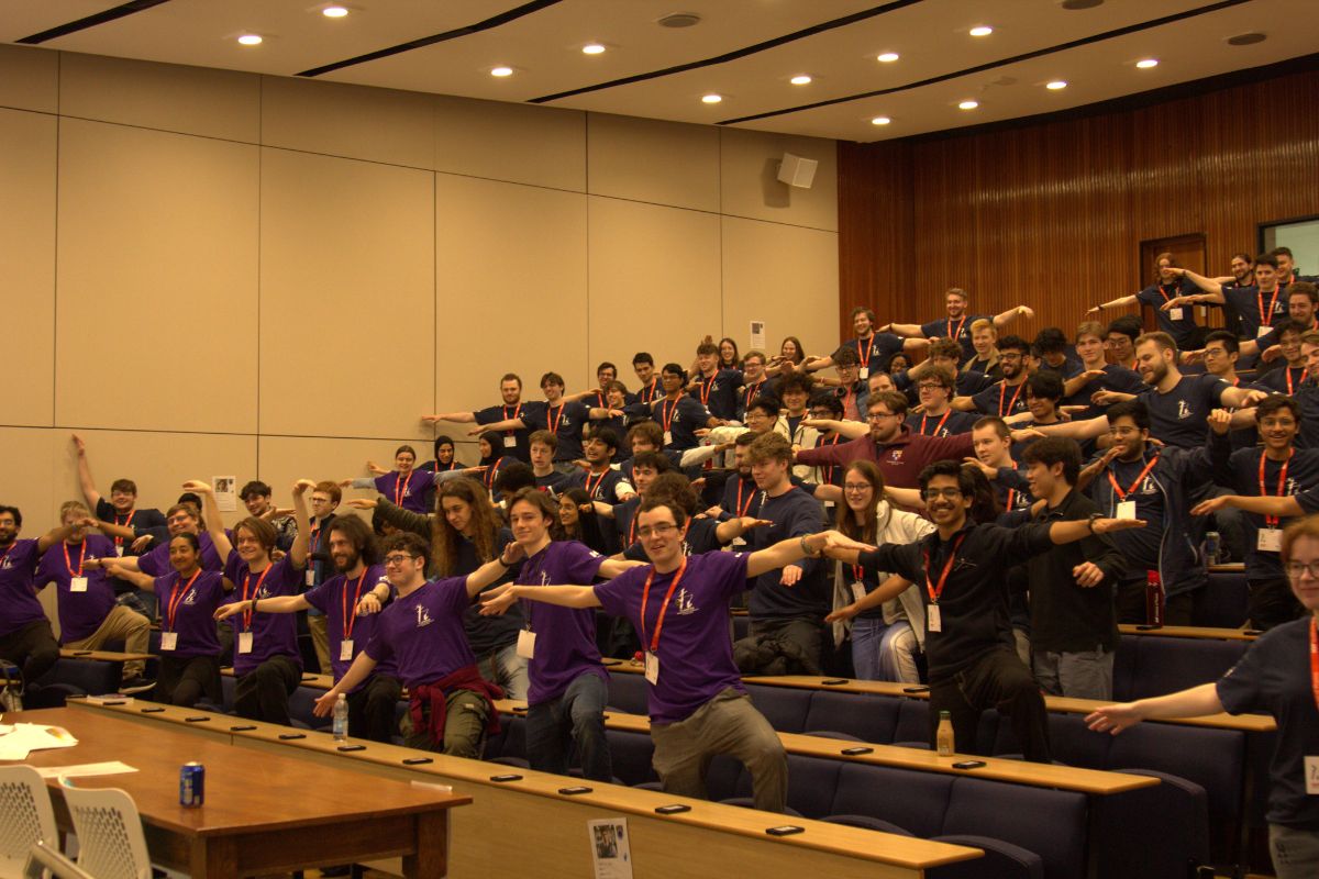 The PLANCKS experience.